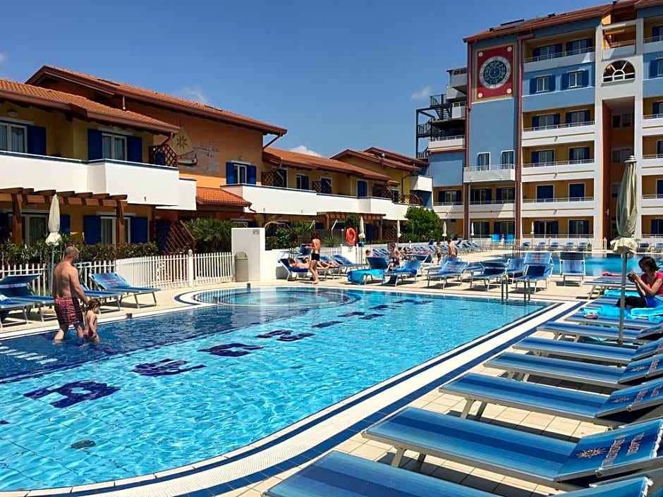 Villaggio Hemingway