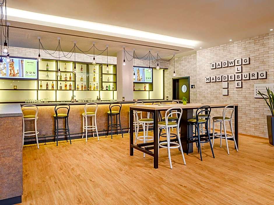 ibis Styles Magdeburg