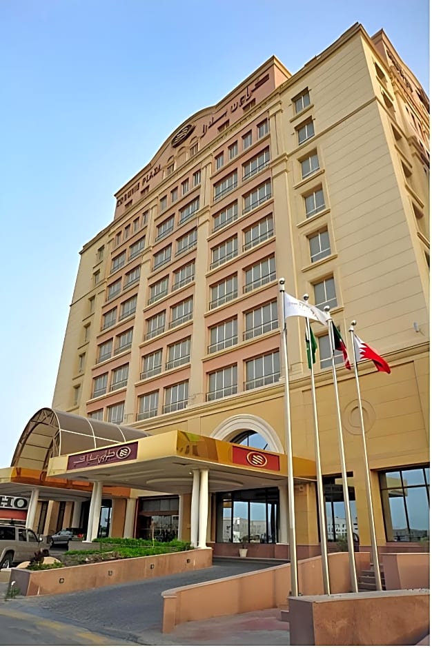 Crowne Plaza Al Khobar By IHG