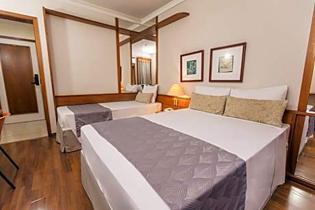 Dan Inn São José do Rio Preto