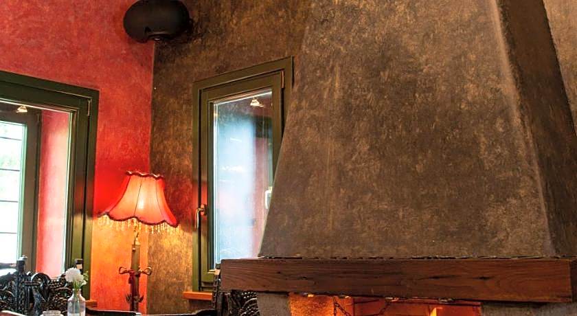 Archontiko Stamou Boutique Hotel