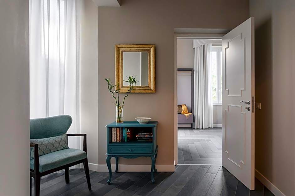 Villa Masetta - Luxury Suites