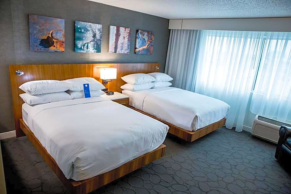 Delta Hotels by Marriott Fargo