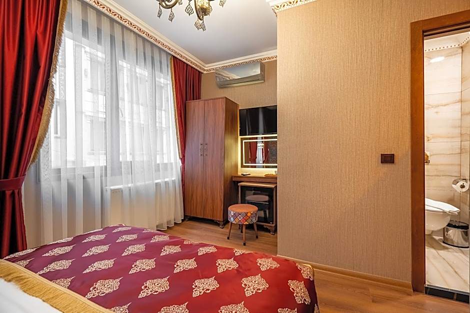 2 Bedroom Suite — 18 fotoğraftan 1. fotoğraf