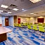 Holiday Inn Express and Suites Blacksburg- University Area By IHG