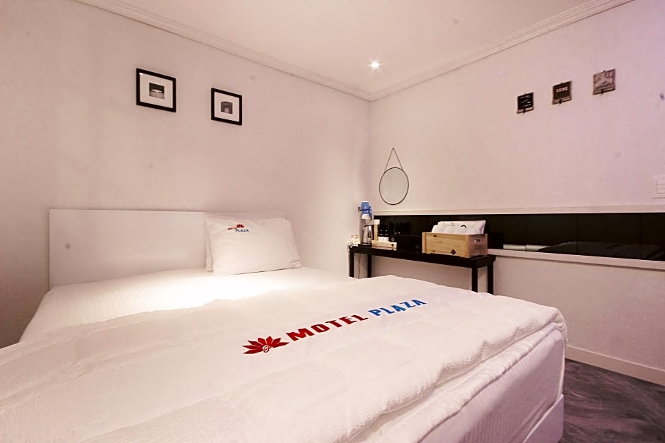 Daegu Dongseongno Plaza