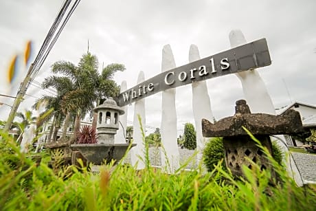 Bataan White Corals Beach Resort