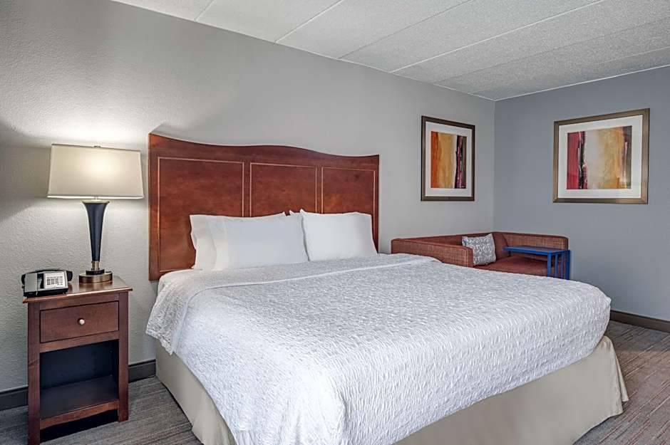 Hampton Inn By Hilton Baltimore/White Marsh