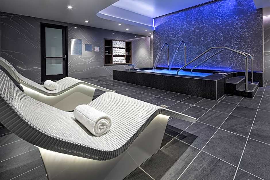 Hotel Ivy, A Luxury Collection Hotel, Minneapolis