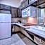 Americas Best Value Inn & Suites IAH Airport North