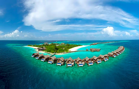 Grand Park Kodhipparu Maldives