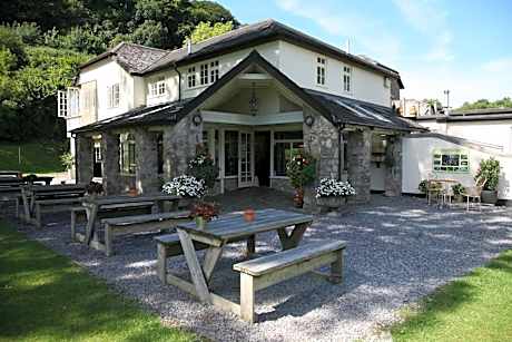 The Turtley Corn Mill