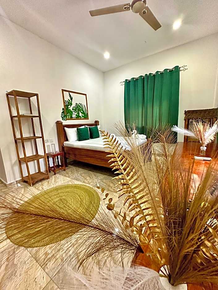 Reyna Resort By Cezere The Palm