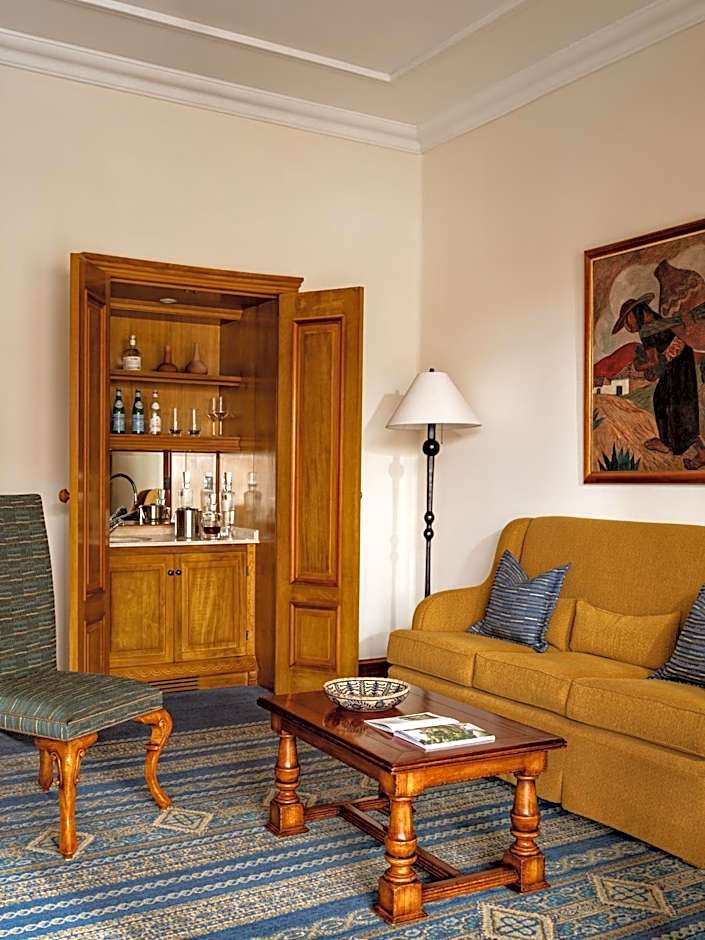 Palacio Nazarenas, A Belmond Hotel, Cusco