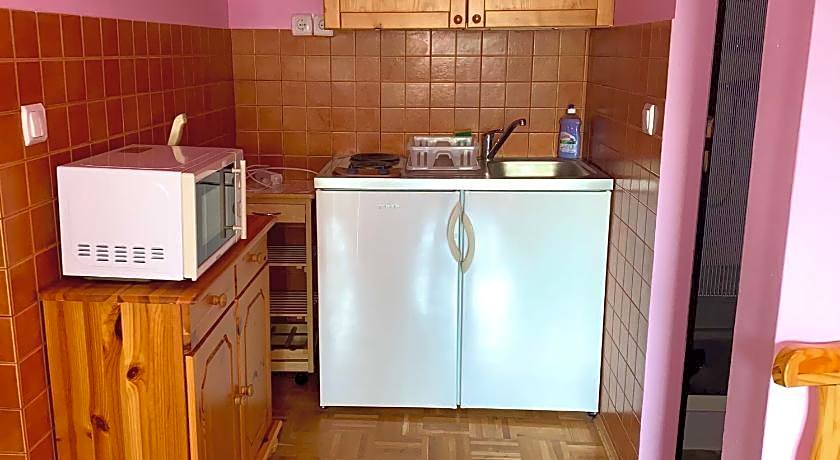 Pension zur Heiligen Krone