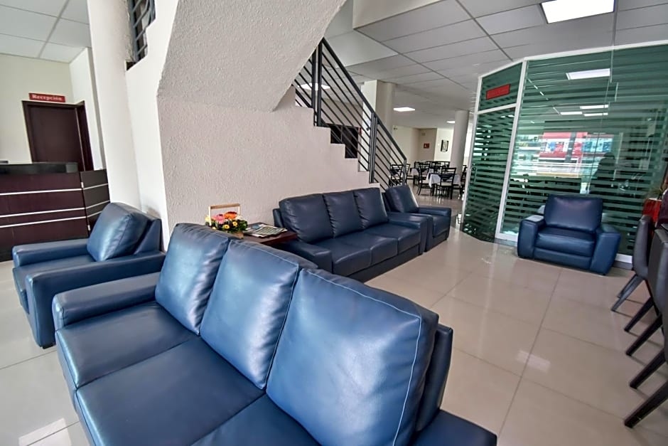 Hotel Portonovo Plaza Centro