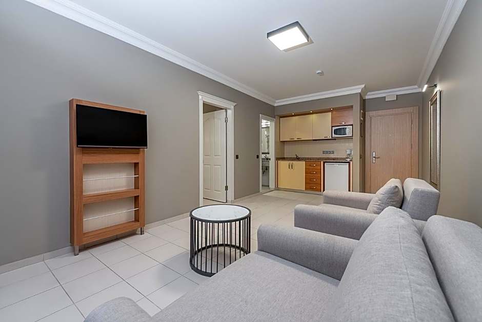 Villa Sunflower Hotel - All Inclusive