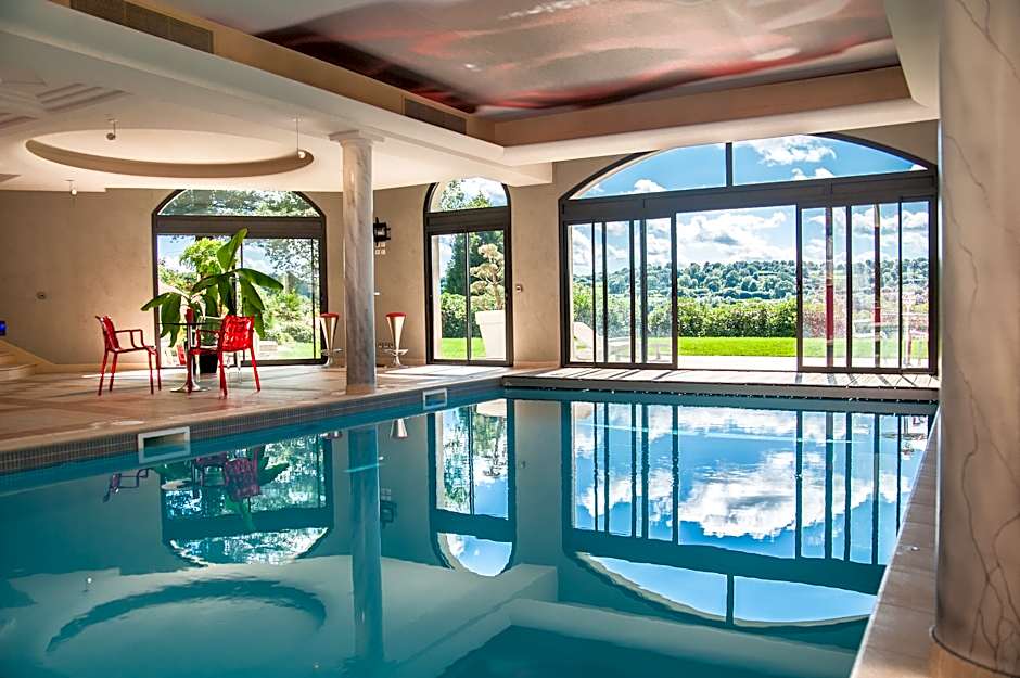 Logis Hotel Restaurant Le Fruitier