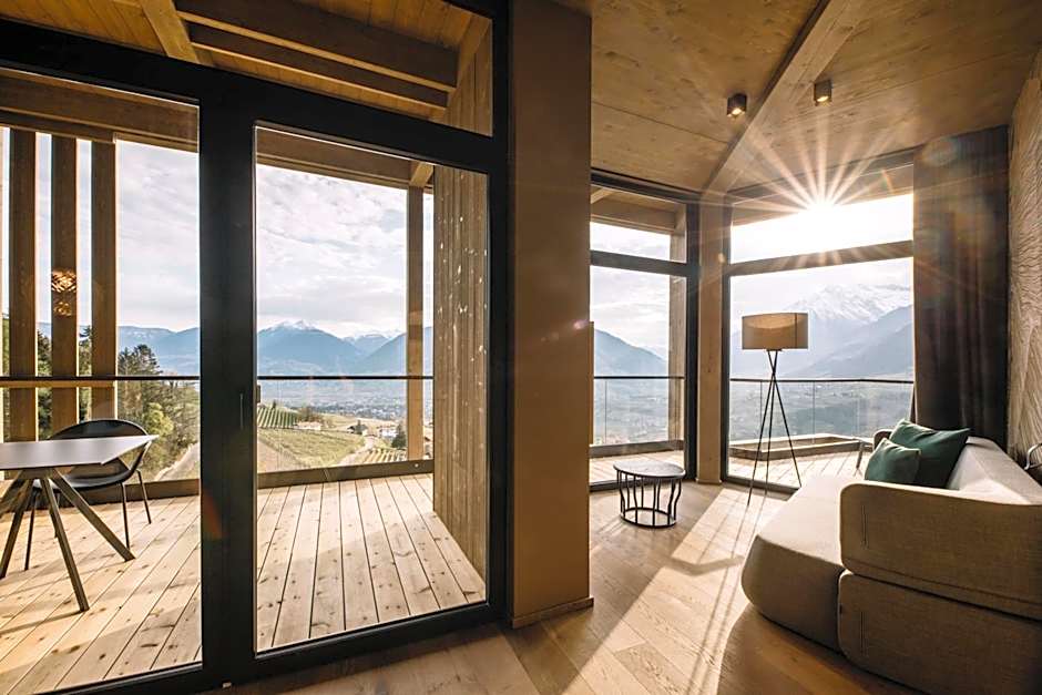 Panoramic Suites Winzerhöhe
