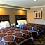 Hotel Seville - Ontario Airport/Chino