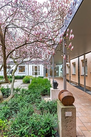 Hotel der Akademie Caritas-Pirckheimer-Haus
