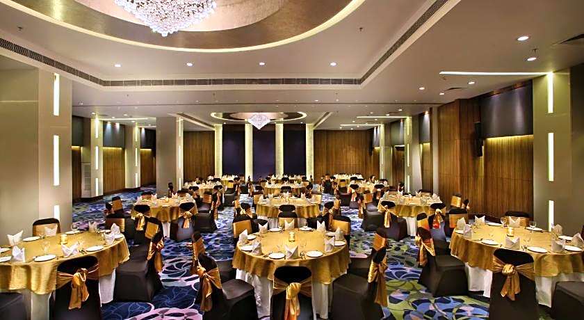 Park Plaza Delhi Cbd Shahdara