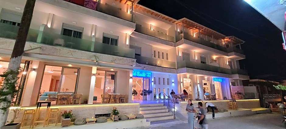 Grand TheoNi Boutique Hotel & Spa