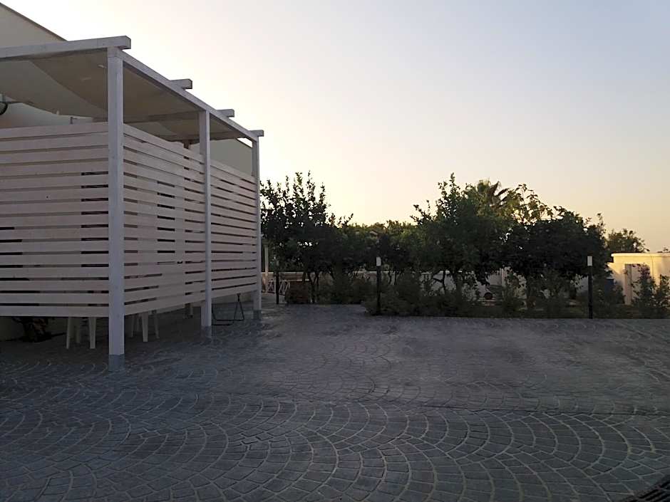 Home Scala dei Turchi B&B