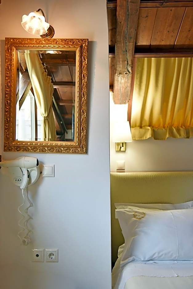 Hotel Sophia