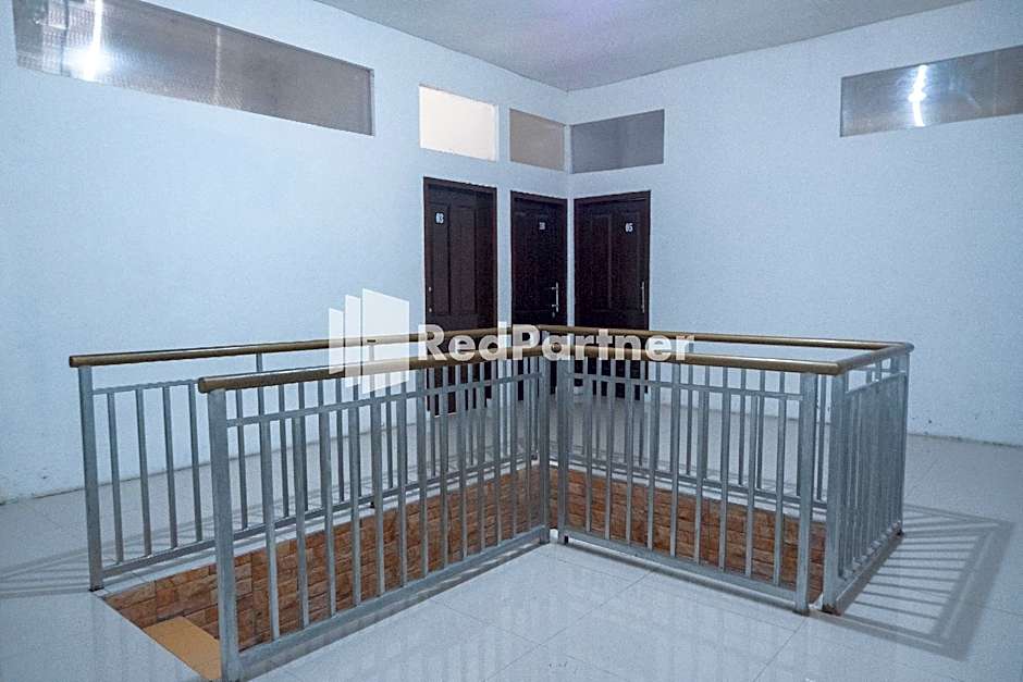 Homestay C9 Exclusive Kaliurang Yogyakarta Mitra RedDoorz