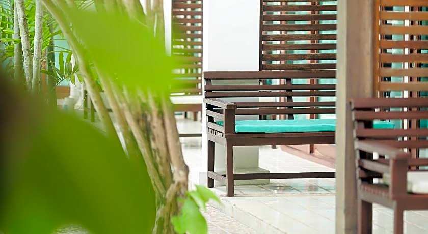 The Mantrini Chiang Rai Resort