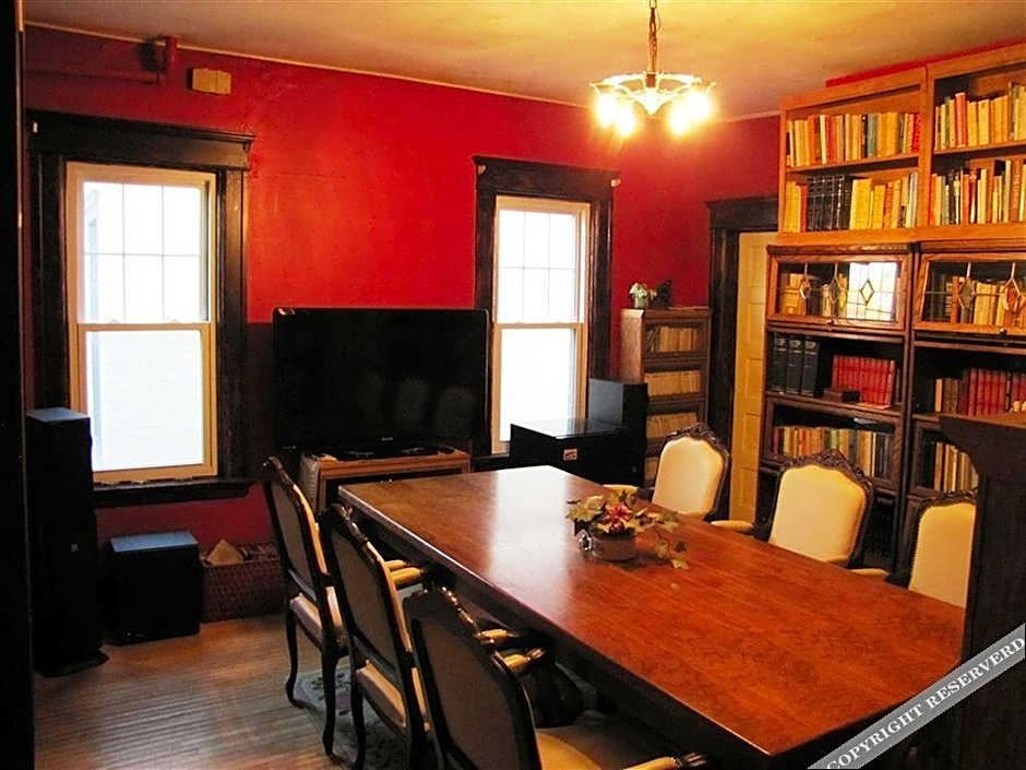 LaSalle Guest House