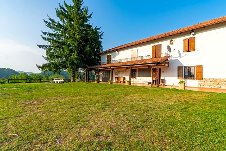 B&B Cascina Sant'Elena