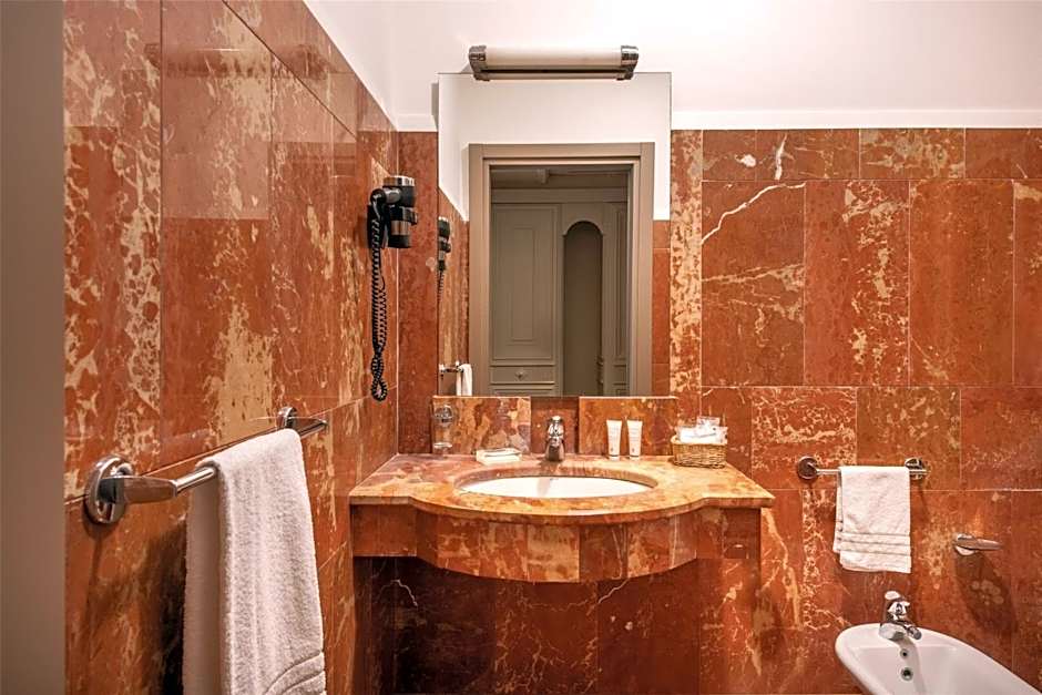 Best Western Hotel Stella d'Italia