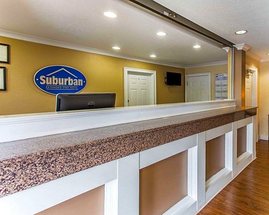 Suburban Studios