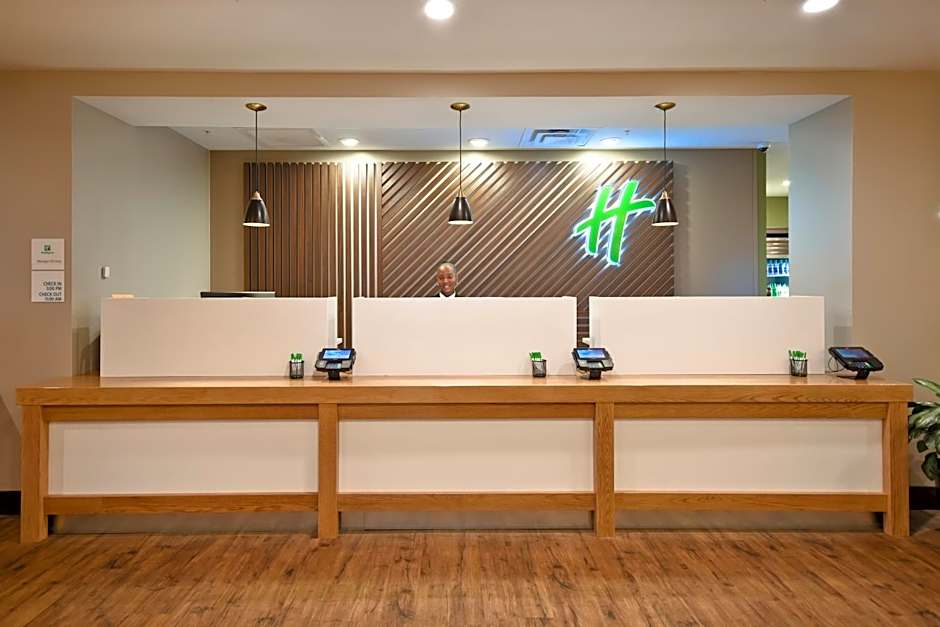 Holiday Inn Lancaster By IHG