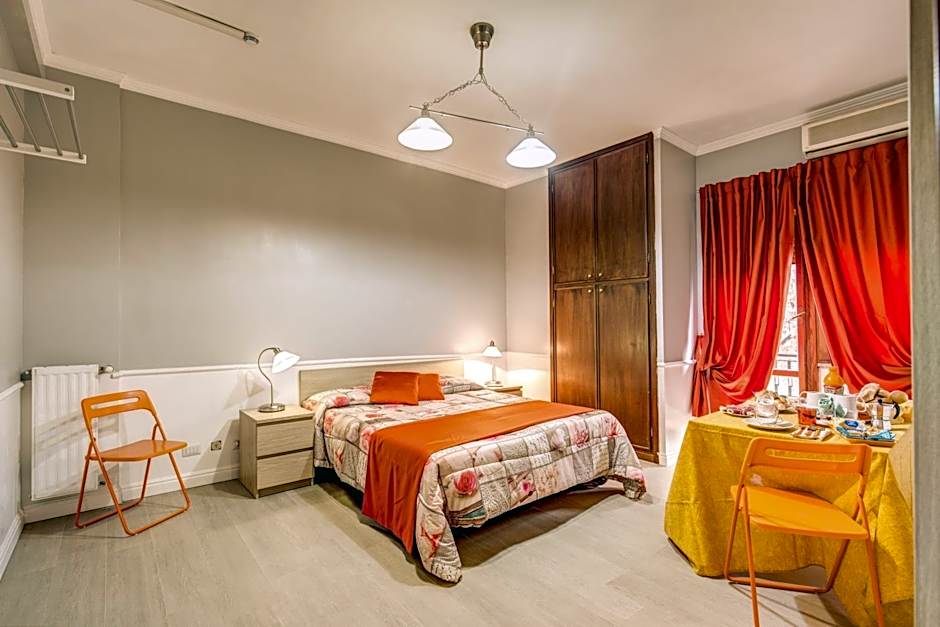 Hotel Residence Magnolia