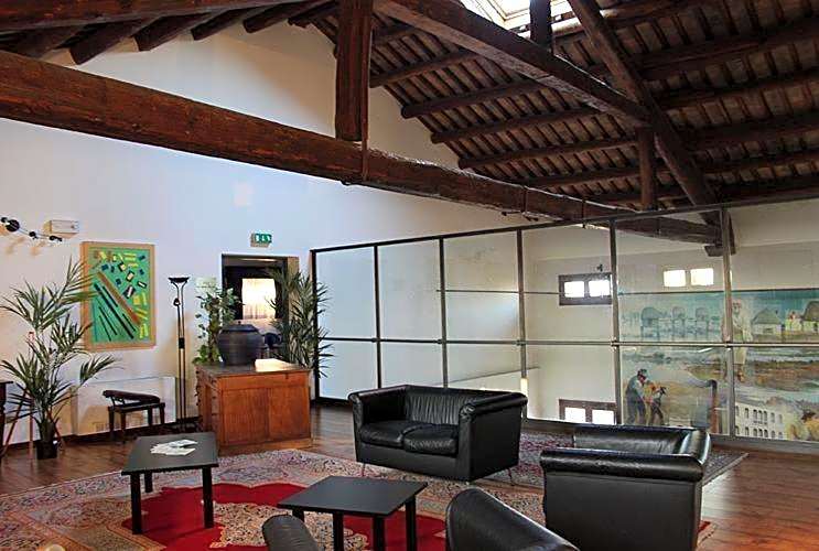 Ristorante Alloggio Ostello Amolara