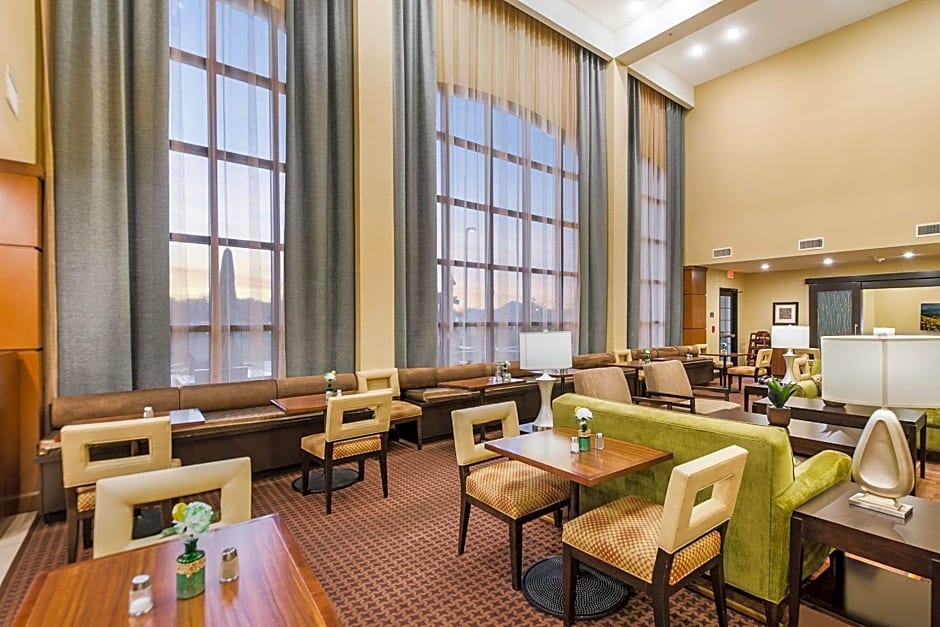 Staybridge Suites Longview By IHG