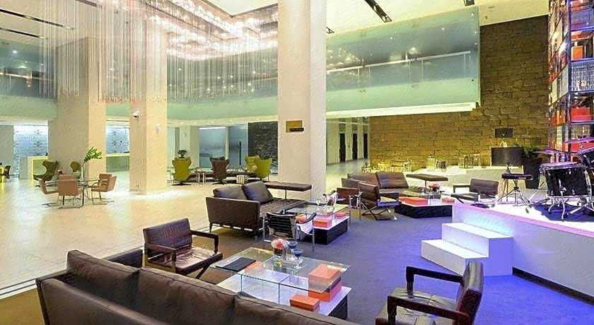 Midas Hotel and Casino
