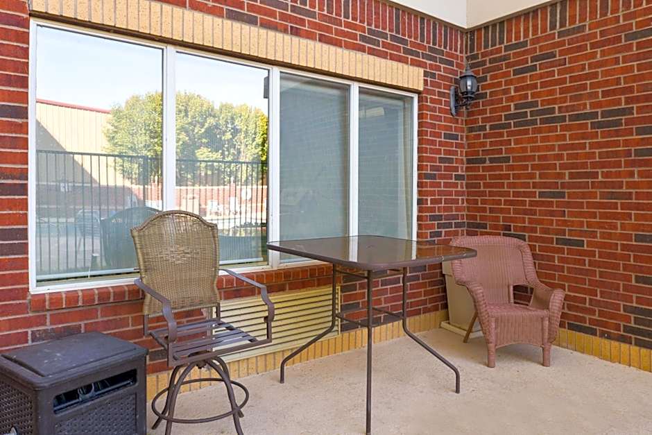 Holiday Inn Express Hotel & Suites Abilene Mall South By IHG