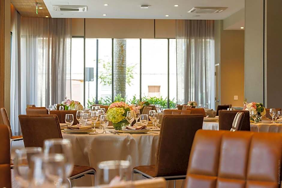 AC Hotel by Marriott Fort Lauderdale Sawgrass Mills/Sunrise