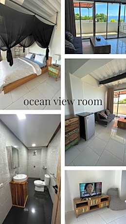 3 Waves Hotel