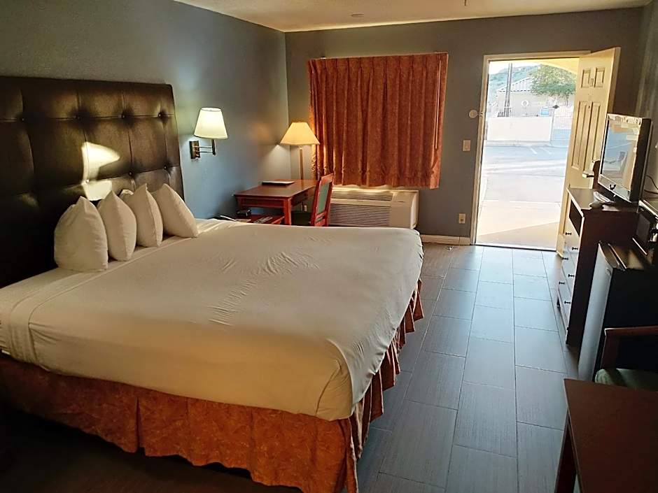 Rio Del Sol Inn Needles