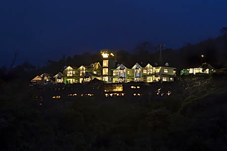 Foggy Knolls Resort Vagamon