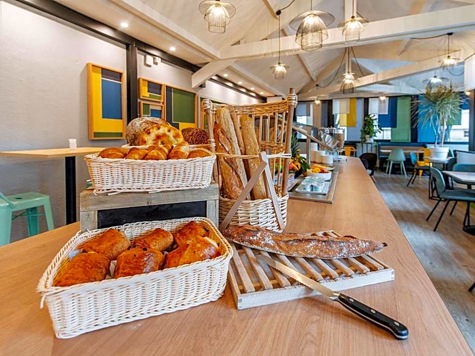 Ibis Styles Lyon Croix Rousse