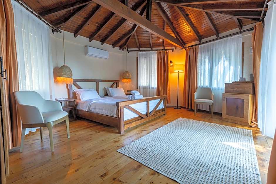 La Boheme Kabak Adults Only