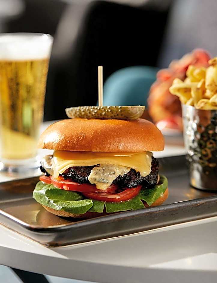 Crowne Plaza Dublin Blanchardstown By IHG