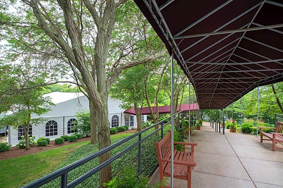 Chicago Marriott Schaumburg