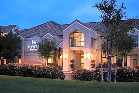 Hyatt House Pleasanton